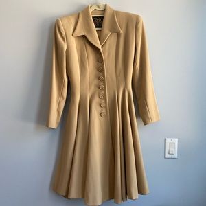 Vintage Norma Kamala coat